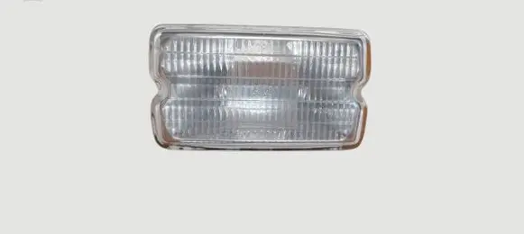 Seat Toledo I (1L) Non-factory (optional) fog light Hella