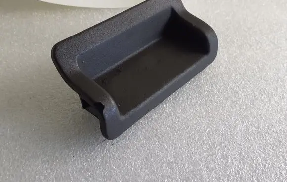 Porsche Panamera (970) Other trunk/boot trim element 97055573100