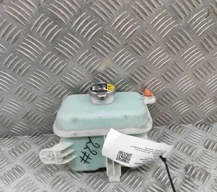 KIA Soul Coolant expansion tank/reservoir 25430E4500