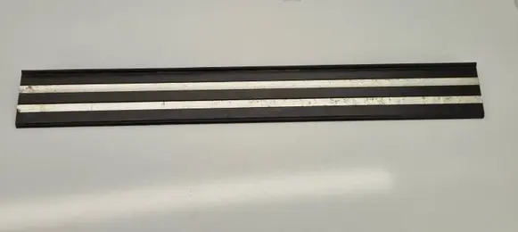 BMW 5 E34 Side skirt front trim 