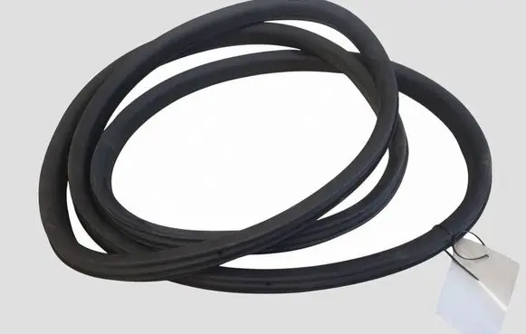 Renault Express Front door rubber seal