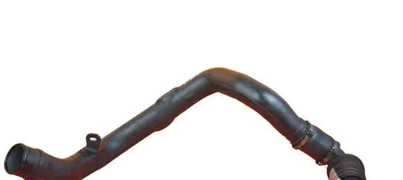 Renault Master III Intercooler hose/pipe 8200730576B M9T870