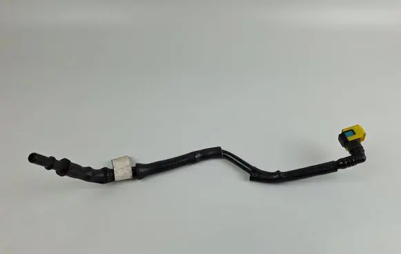 Alfa Romeo Stelvio Fuel line/pipe/hose 00505469610 505469610
