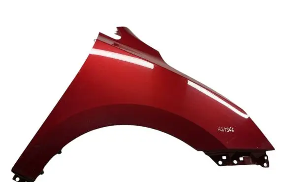 Hyundai ix35 Fender U5YZU81ULbl064044