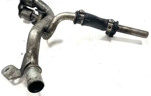Citroen C6 Breather/breather pipe/hose 4U3Q6720OB 4U3Q6720 4U3Q6A804BA