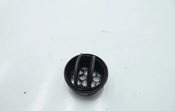 Seat Ibiza IV (6J,6P) Dashboard side air vent grill/cover trim 
