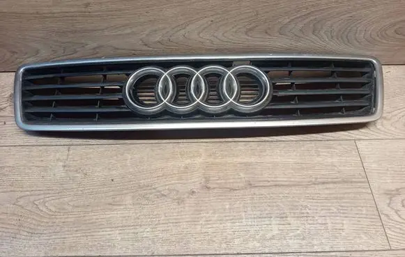 Audi A6 S6 C5 4B Front grill 4B0853651A