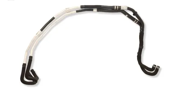 BMW X7 G07 Air conditioning (A/C) pipe/hose 8839517