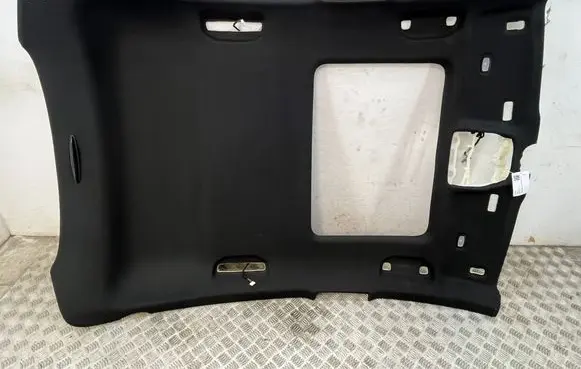 Mercedes-Benz GLC C253 Headlining A2536904800 A0009064306