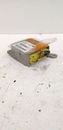 Nissan Almera N16 Airbag control unit/module 988205M304 0285001319 YEM4008010266