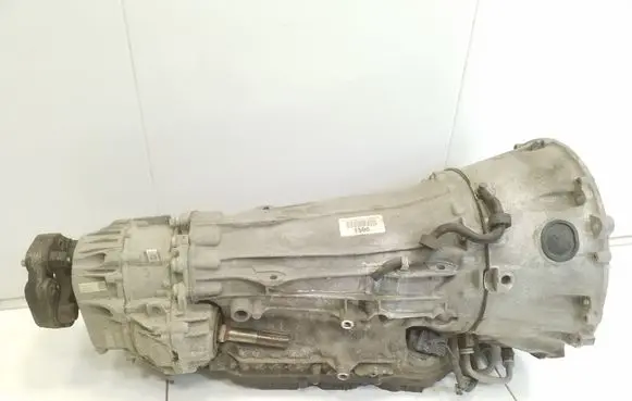 Mercedes-Benz V Class W447 Automatic gearbox A4472701801 A7252804900