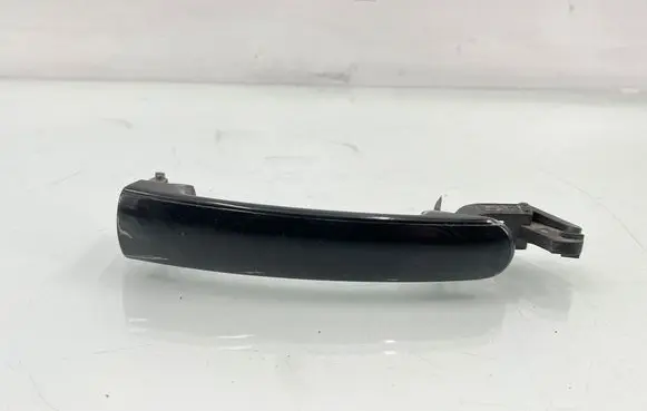Seat Altea XL Front door exterior handle 3B0837207 3B0837203