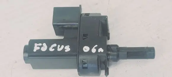 Clutch pedal sensor