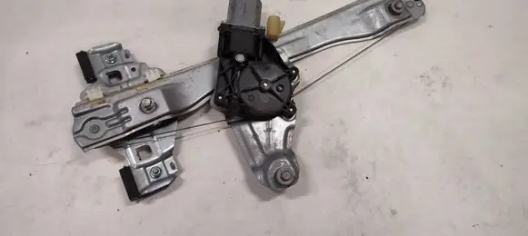 Chevrolet Volt I Rear door window regulator with motor 98810J3010