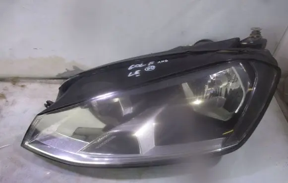 Volkswagen Golf VII Headlight/headlamp 5G2941005