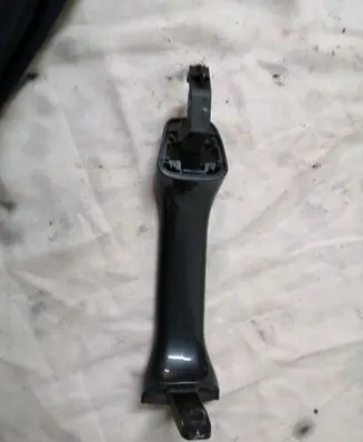 Volvo XC90 Front door exterior handle 30699552