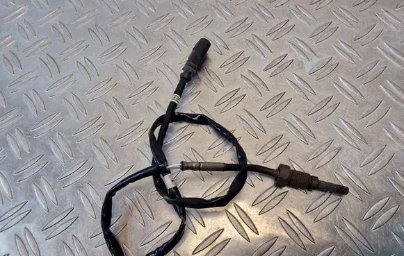 Audi A3 S3 A3 Sportback 8P Exhaust gas temperature sensor 03L906088BS