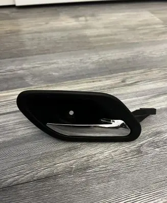 BMW 5 E39 Front door interior handle 8226050