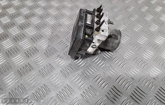 Toyota Corolla Verso E121 ABS Pump 445400F020 0265234222 0265950412