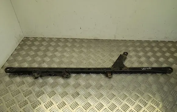 Muffler mount bracket/holder