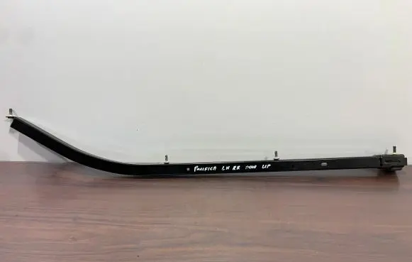 Chrysler Pacifica Sliding door upper top rail 6818631AC