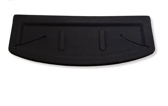 Hyundai i20 (PB PBT) Parcel shelf 859301J000