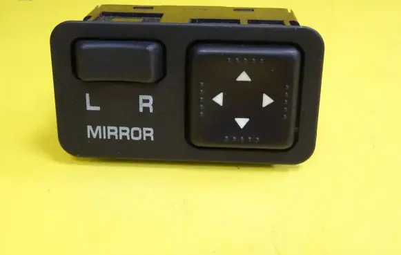 Subaru Legacy Wing mirror switch