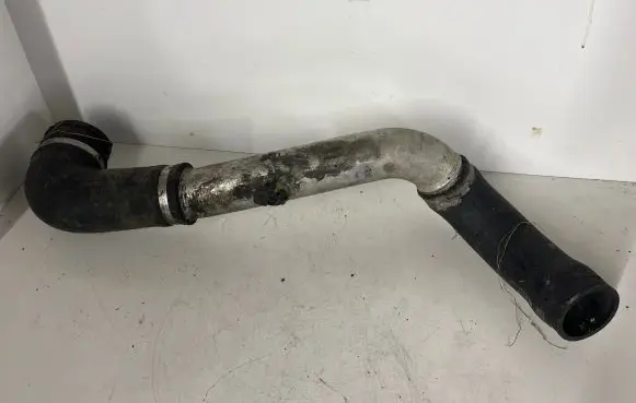 BMW 5 E60 E61 Intercooler hose/pipe 7793896