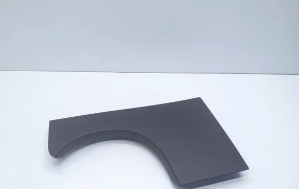 Opel Corsa F Dashboard lower bottom trim panel 9829590280 39176074