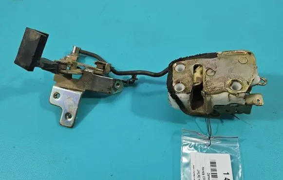 Honda CR-V Tailgate/trunk/boot lock/catch/latch IMPRK1414171