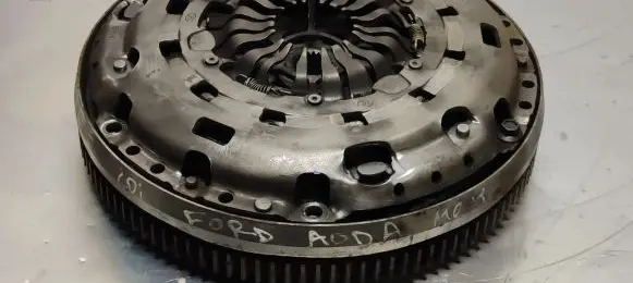 Ford Mondeo MK IV Clutch set kit