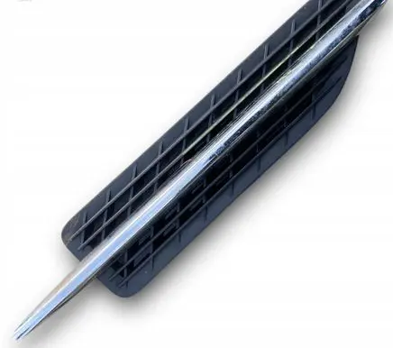 Mercedes-Benz SLK R172 Fender grill 