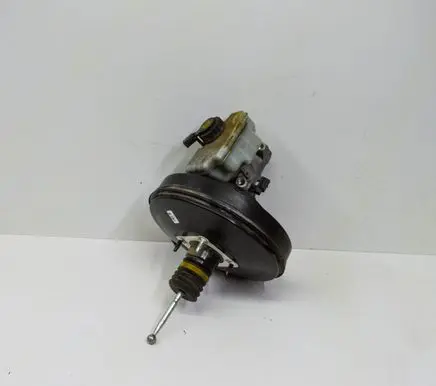 Skoda Yeti (5L) Brake booster 1K1614105BH