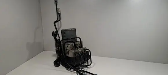 BMW 5 F10 F11 ABS Pump 265960375 00629Q0292