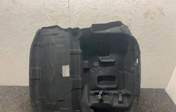 Mercedes-Benz E W213 Trunk/boot mat liner A2136940000