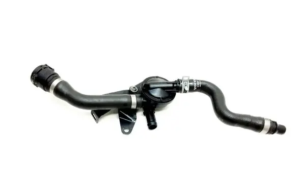 Volvo XC90 Engine coolant pipe/hose 31368487