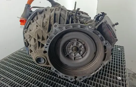 Toyota Prius (NHW20) Automatic gearbox P112