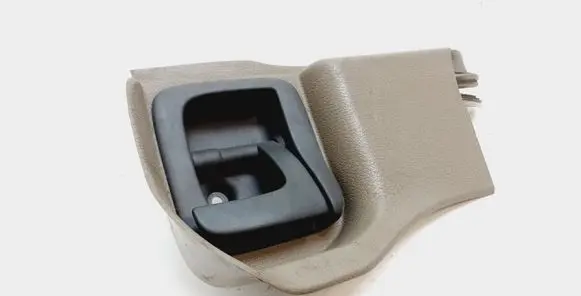 Volvo XC90 Engine bonnet (hood) release handle 30799974
