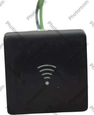 Peugeot 607 Parking (PDC) sensor switch 96296486 231280 3337