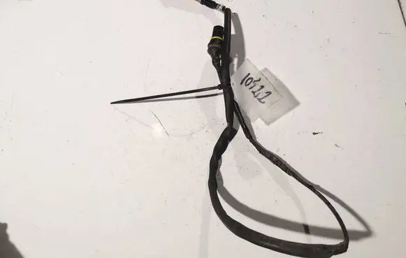 Lambda probe sensor