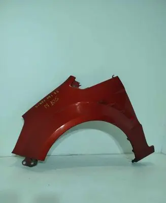 Ford S-MAX Fender