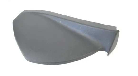 Mercedes-Benz CLS C218 X218 Dashboard side end trim A2186801007