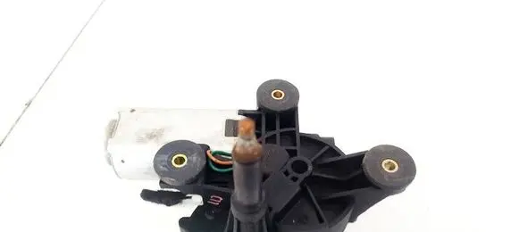 Fiat Stilo Rear window wiper motor 66350003 C133