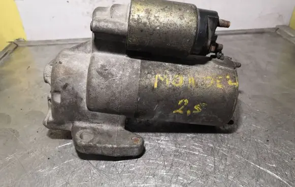 Ford Mondeo Mk III Starter motor 93BBKD 11000 1B19DY