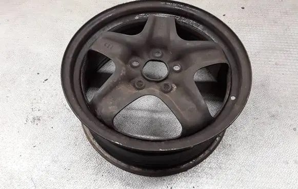 Opel Insignia A R17 steel rim 2170103
