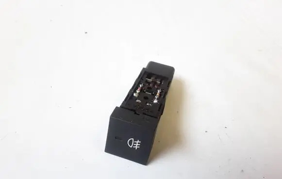 Hyundai Santa Fe Fog light switch 202002962