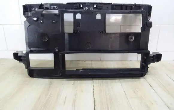 Renault Megane IV Radiator support slam panel 625001359R