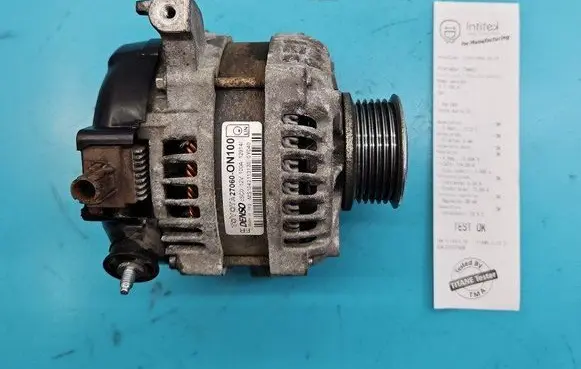 Toyota Auris E180 Generator/alternator 27060-0N100 IMPRK1359549