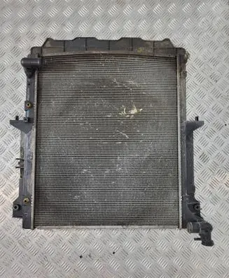 Mitsubishi L200 Coolant radiator