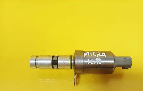 Nissan Micra Camshaft vanos timing valve 